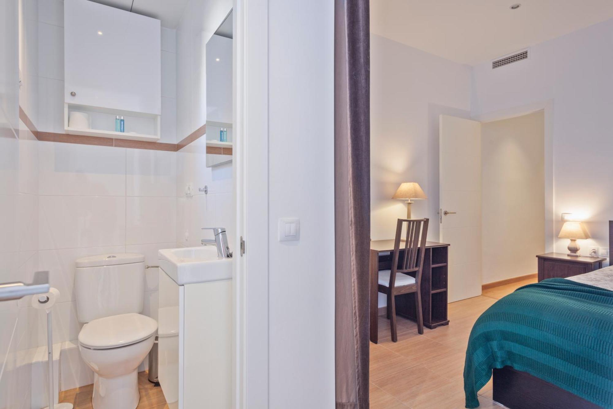 Cozy With 21 Apartment
