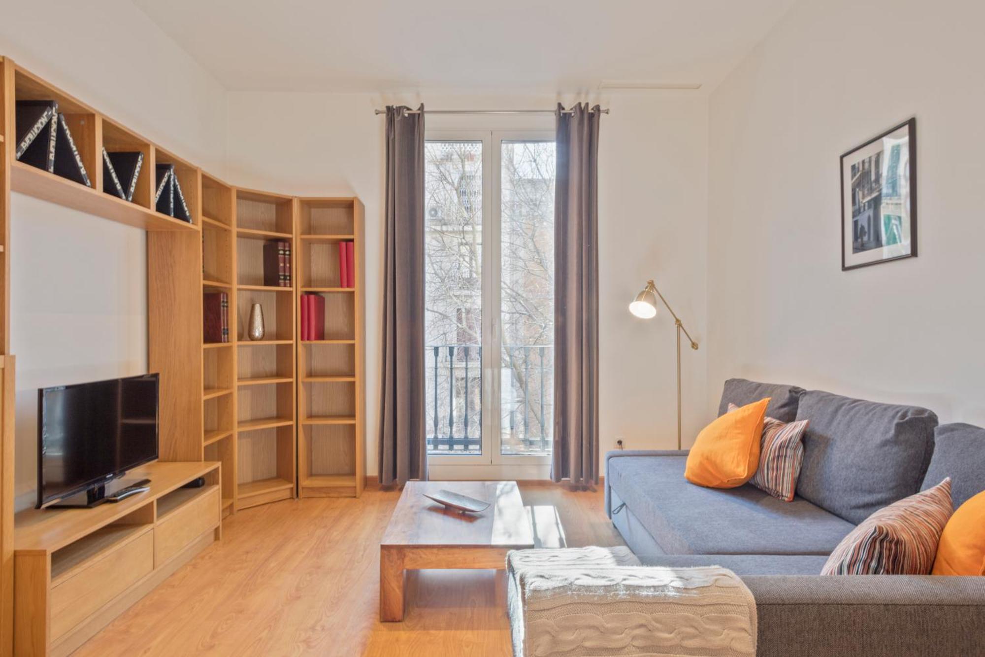 Cozy With 21 Apartment