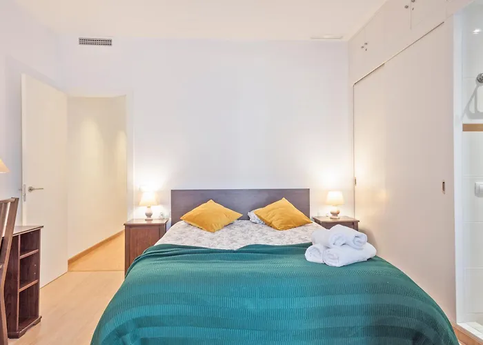 Cozy Apartment With Suite 21